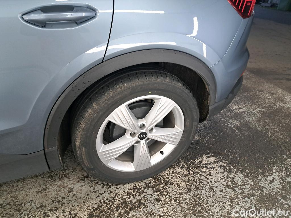  Audi  Q4 E-Tron Q4 40 e-tron Executive 82kWh BVA #5