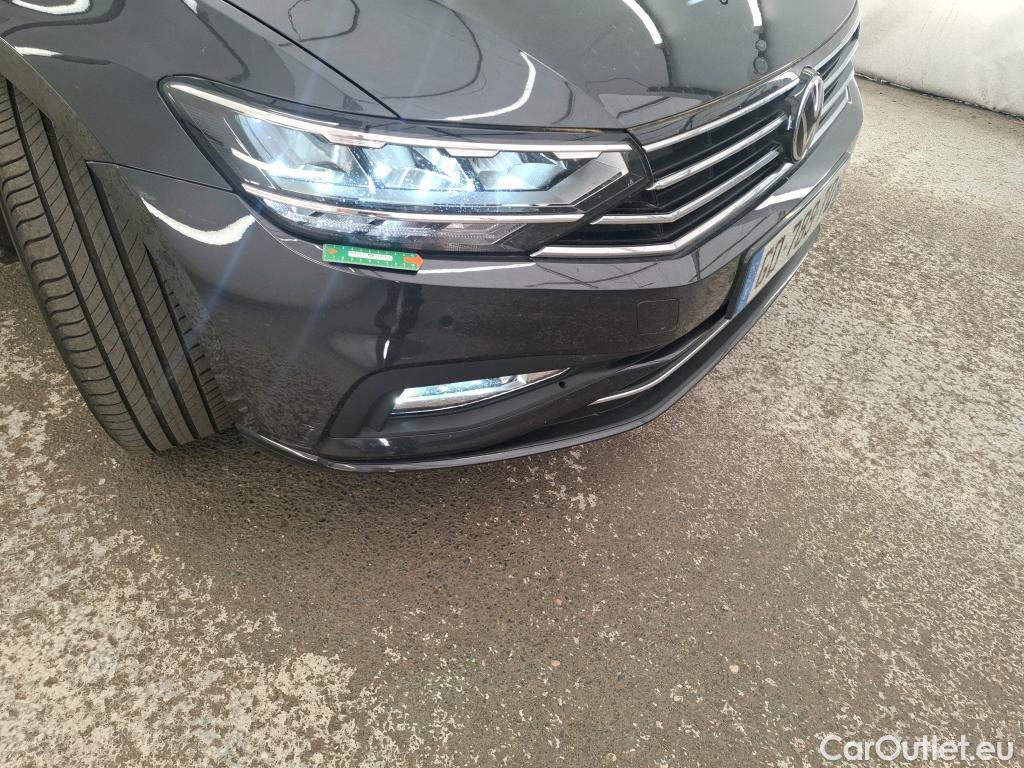  Volkswagen  Passat  Break Business 1.5 TSI 150CV BVA7 E6d #26