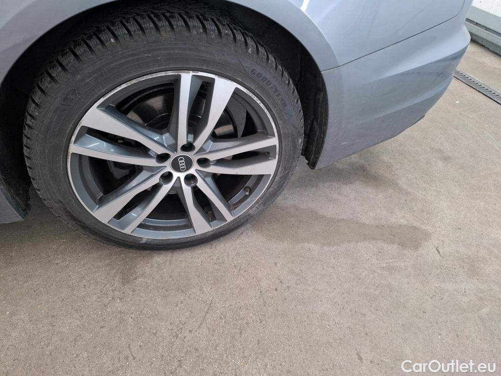  Audi  A6 AUDI  / 2018 / 4P / Berline 50 TFSI e quattro S tronic 7 #3