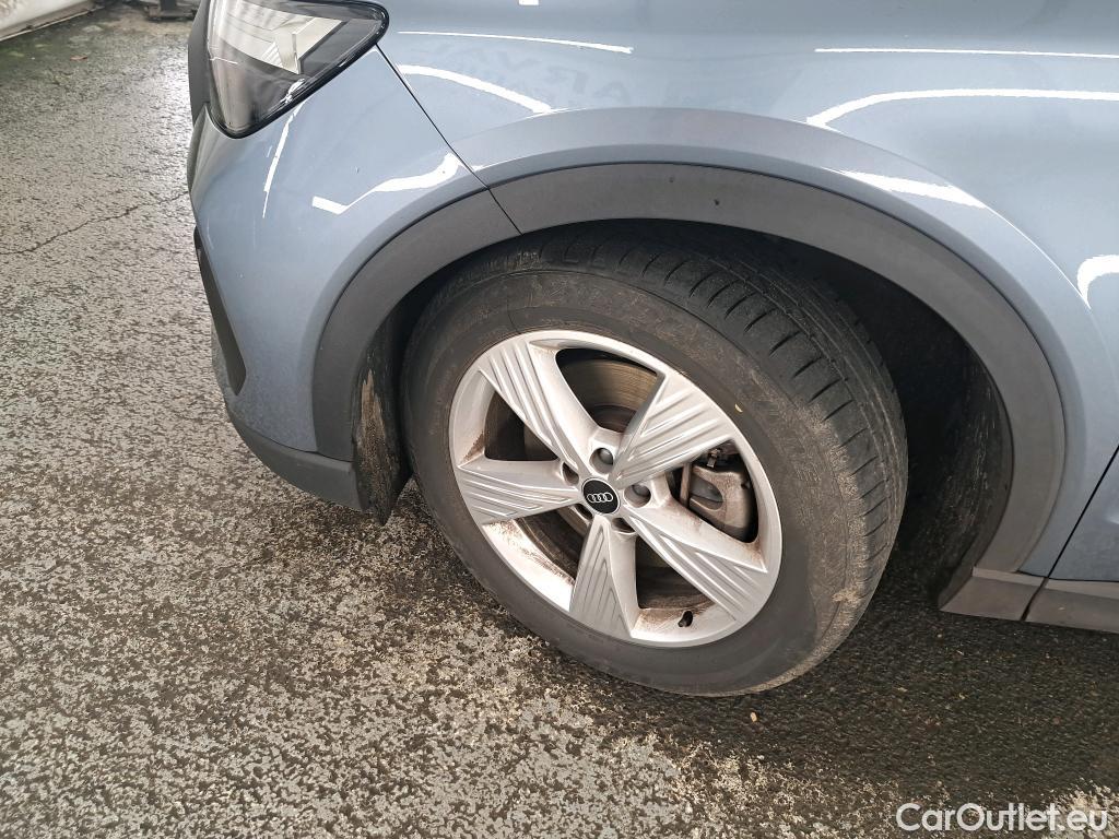  Audi  Q4 E-Tron Q4 40 e-tron Executive 82kWh BVA #12