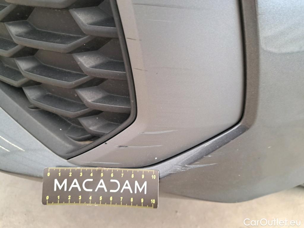  Audi  A3 AUDI  Sportback / 2020 / 5P / Berline 35 TFSI 150 MHEV S Tronic S Line #41