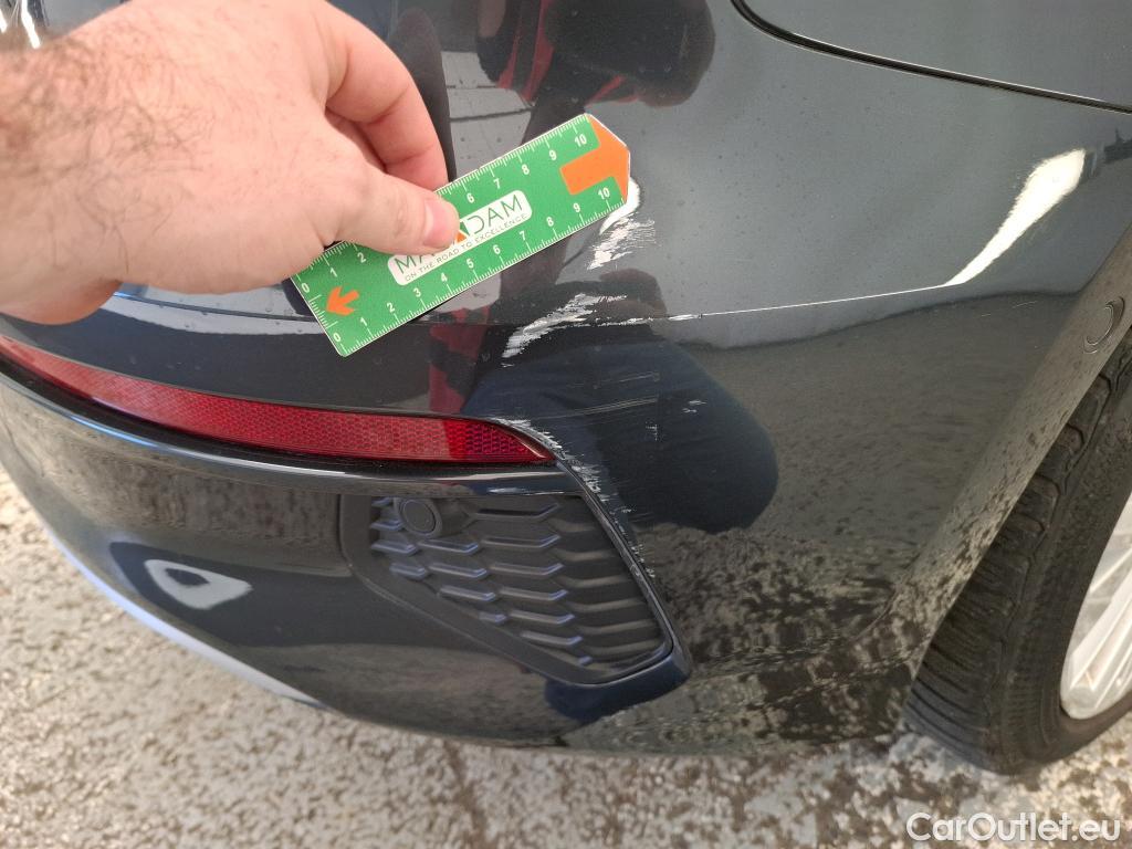  Audi  A3 AUDI  Sportback / 2020 / 5P / Berline 40 TFSI e 204 S Tronic Design Luxe #12