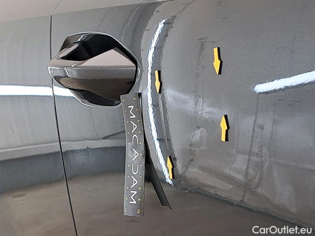  Audi  A3 AUDI  Sportback / 2020 / 5P / Berline 35 TFSI 150 MHEV S Tronic S Line #35