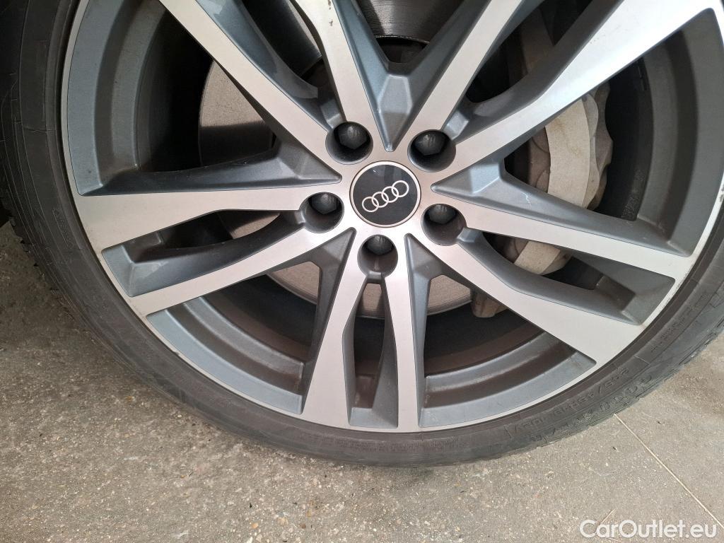  Audi  A6 AUDI  / 2018 / 4P / Berline 50 TFSI e quattro S tronic 7 #28