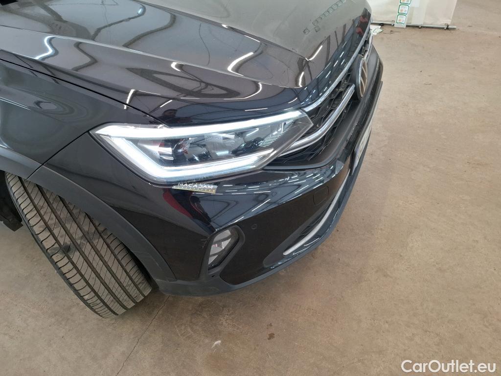  Volkswagen  Taigo  Style 1.0 TSI 110CV BVA7 E6d #8