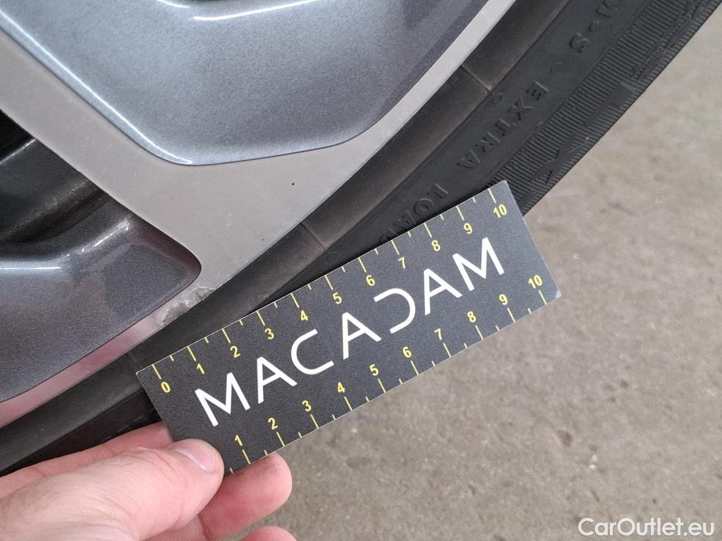  Audi  E-TRON AUDI  Sportback / 2019 / 5P / SUV 55 Quattro Avus #21