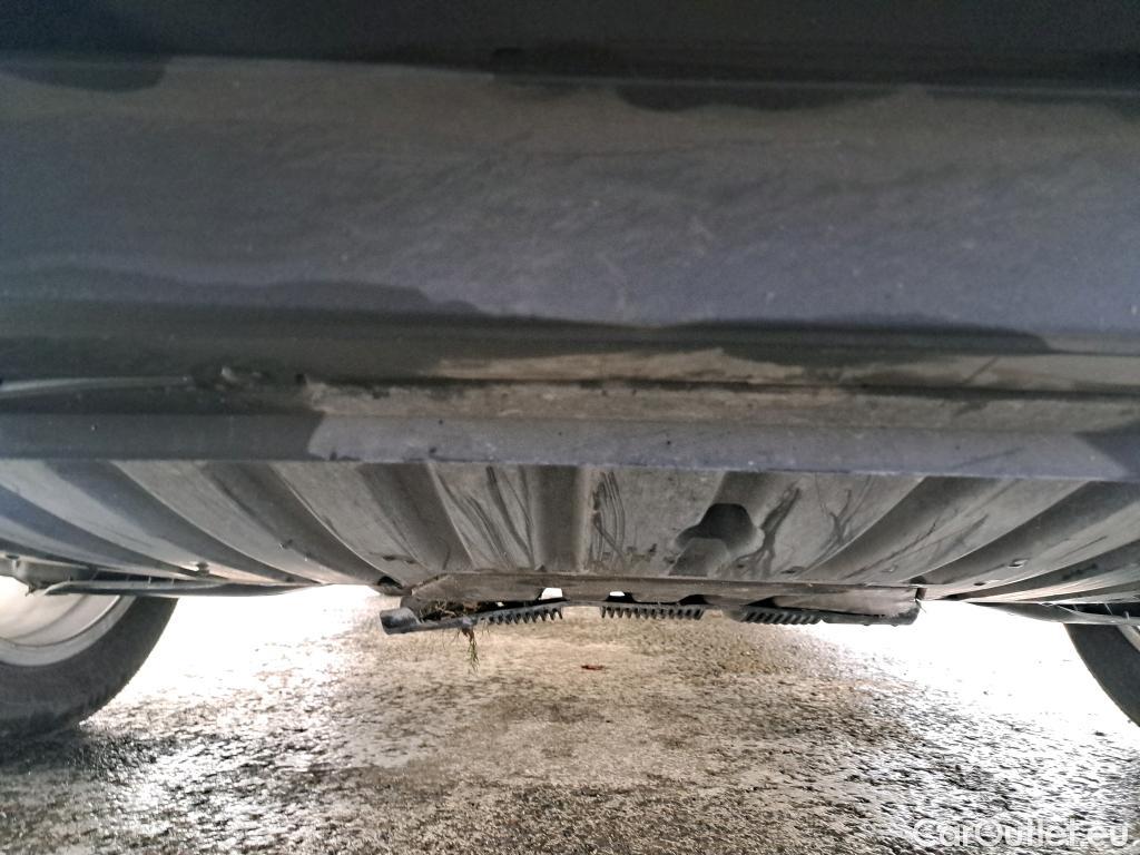  Audi  Q4 E-Tron Q4 40 e-tron Executive 82kWh BVA #1