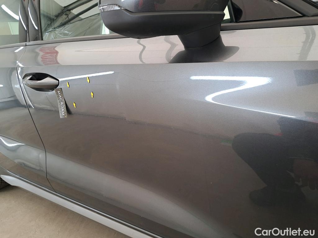  Audi  A3 AUDI  Sportback / 2020 / 5P / Berline 35 TFSI 150 MHEV S Tronic S Line #34