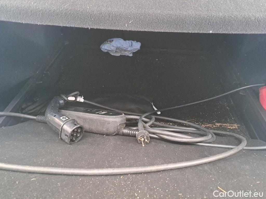  Audi  Q4 E-Tron Q4 40 e-tron Executive 82kWh BVA #4