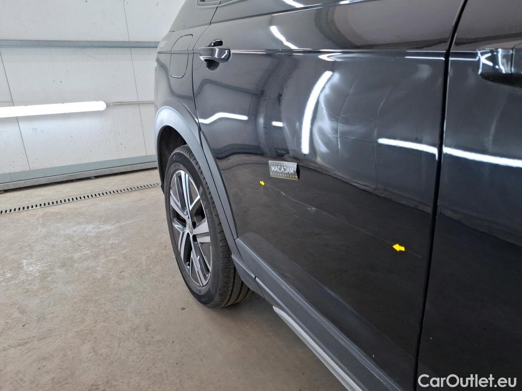  Volkswagen  Taigo  Style 1.0 TSI 110CV BVA7 E6d #1