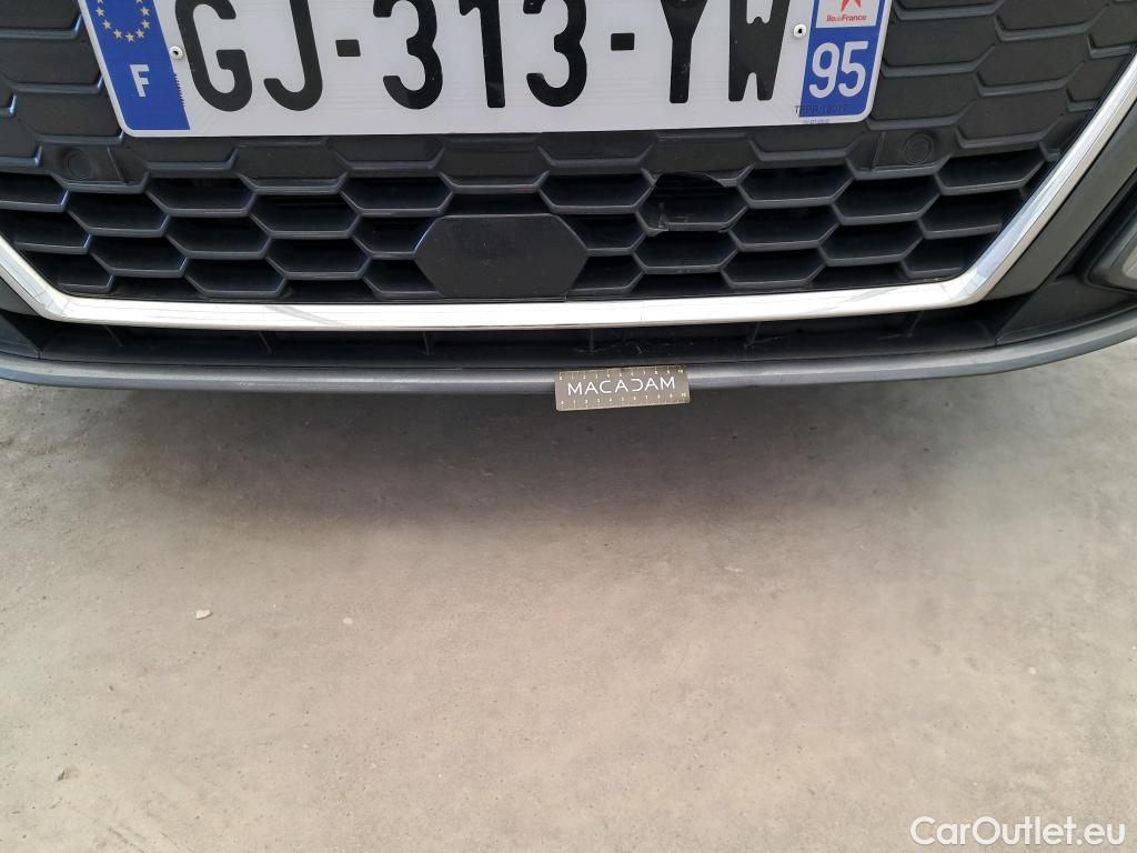  Audi  A3 AUDI  Sportback / 2020 / 5P / Berline 35 TFSI 150 MHEV S Tronic S Line #13