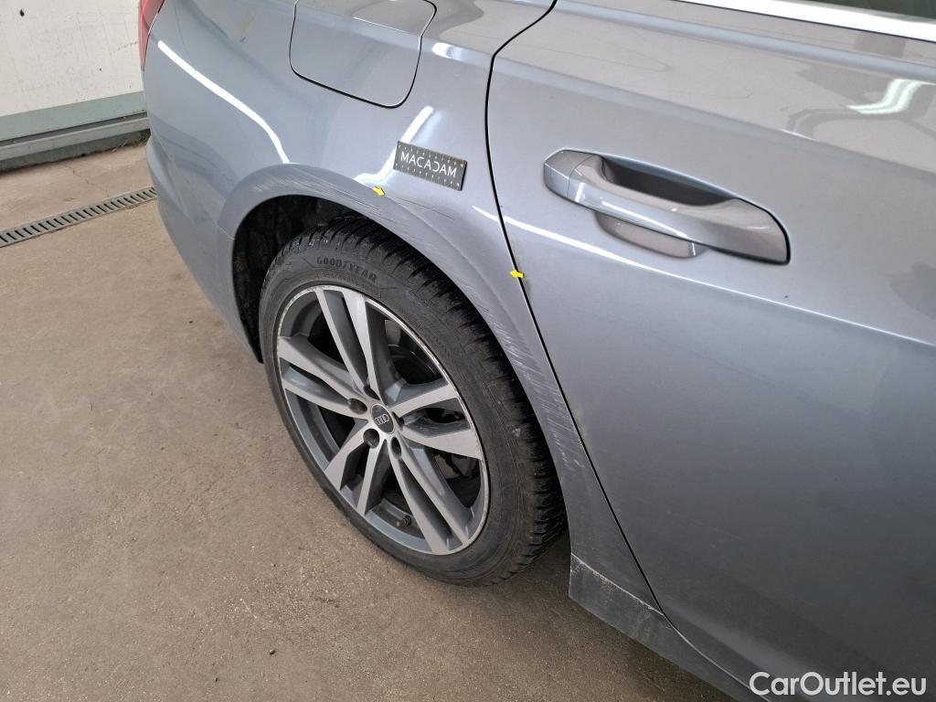  Audi  A6 AUDI  / 2018 / 4P / Berline 50 TFSI e quattro S tronic 7 #1