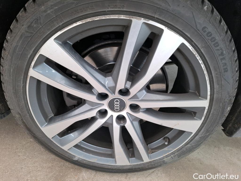  Audi  A6 AUDI  / 2018 / 4P / Berline 50 TFSI e quattro S tronic 7 #4
