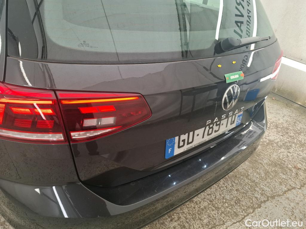  Volkswagen  Passat  Break Business 1.5 TSI 150CV BVA7 E6d #3
