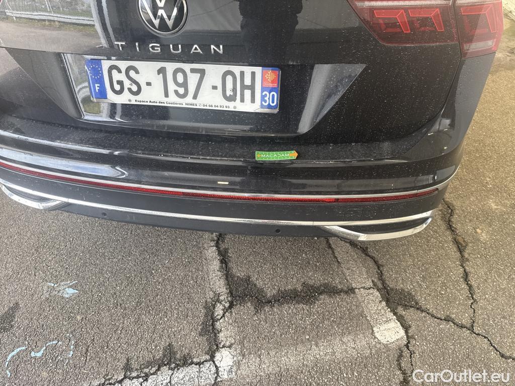  Volkswagen  Tiguan VOLKSWAGEN  / 2020 / 5P / SUV 2.0 TDI 150 DSG7 Elegance #1