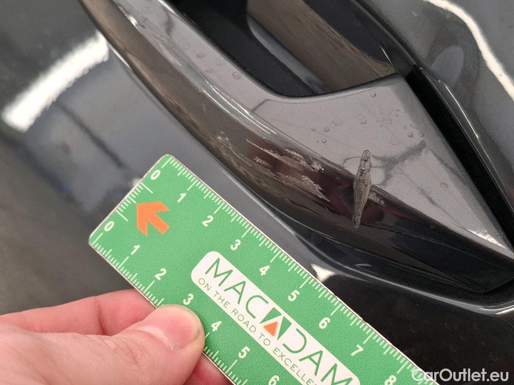  Audi  A3 AUDI  Sportback / 2020 / 5P / Berline 40 TFSI e 204 S Tronic Design Luxe #46