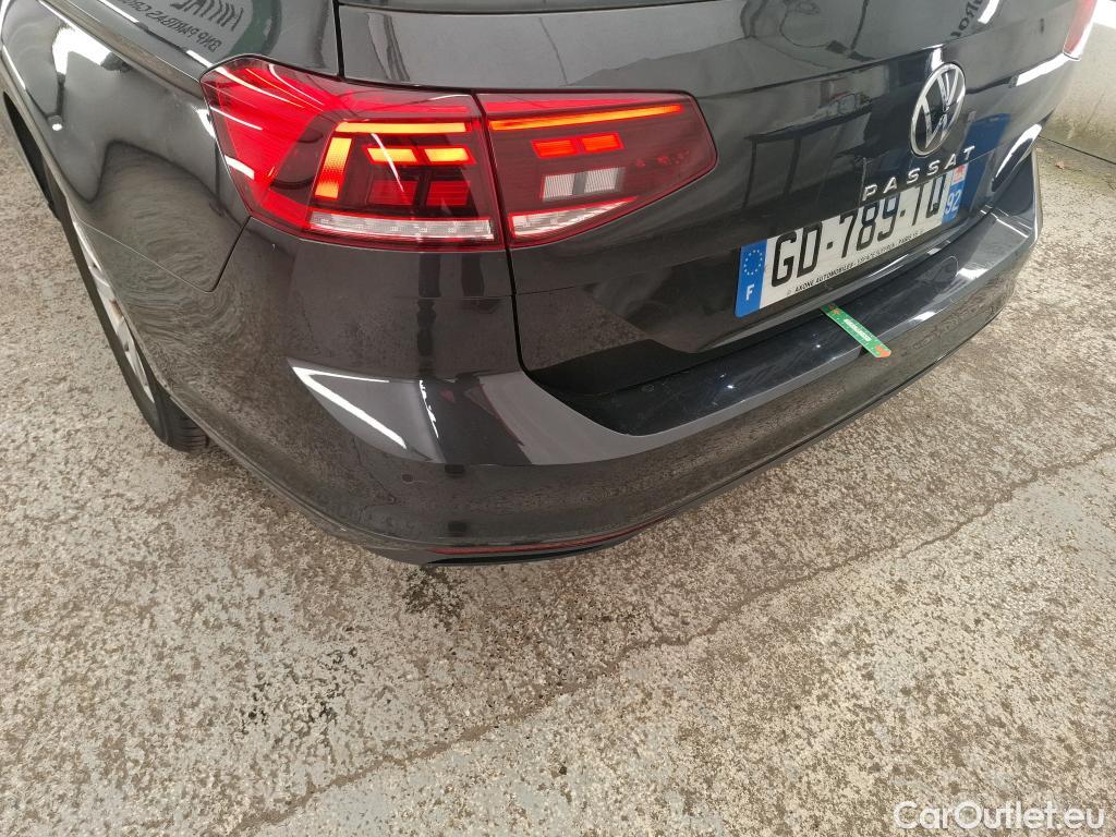  Volkswagen  Passat  Break Business 1.5 TSI 150CV BVA7 E6d #7