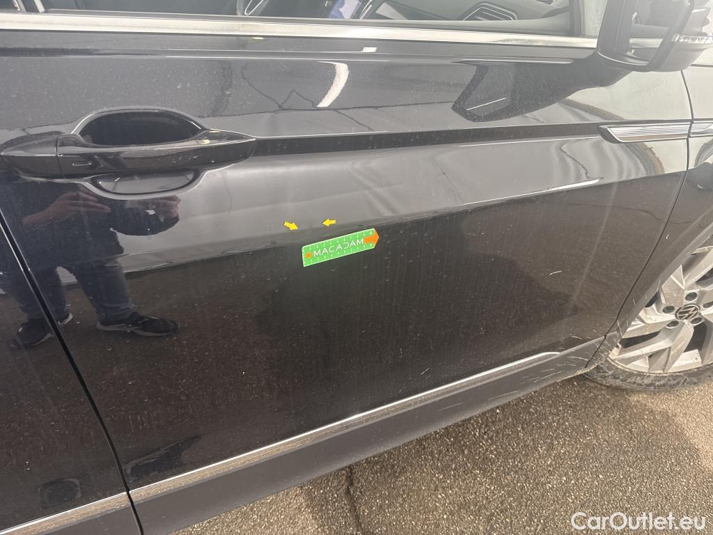  Volkswagen  Tiguan VOLKSWAGEN  / 2020 / 5P / SUV 2.0 TDI 150 DSG7 Elegance #11