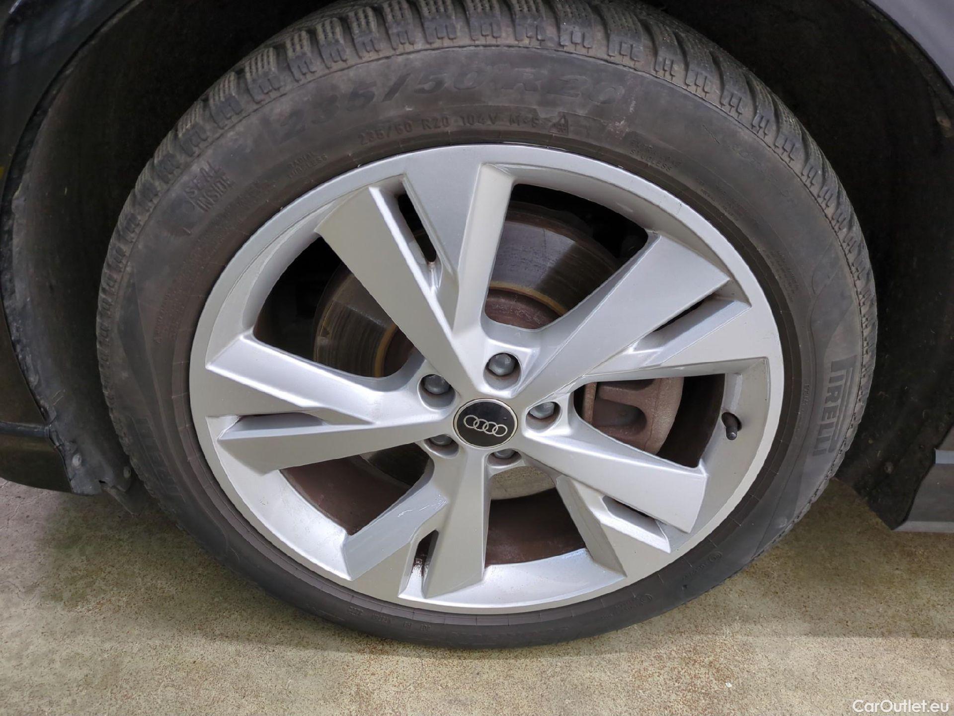  Audi  Q4 E-Tron  40 e-tron S line 55kWh BVA #3