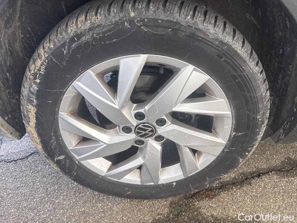  Volkswagen  Tiguan VOLKSWAGEN  / 2020 / 5P / SUV 2.0 TDI 150 DSG7 Elegance #10