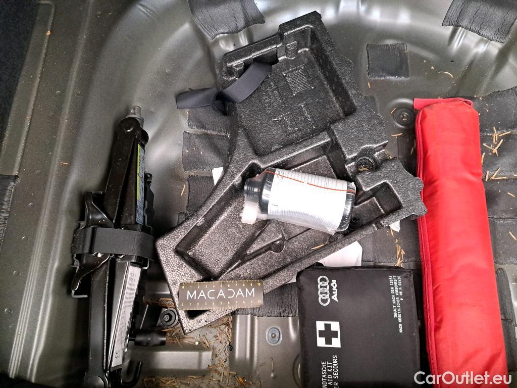  Audi  A3 AUDI  Sportback / 2020 / 5P / Berline 35 TFSI 150 MHEV S Tronic S Line #33