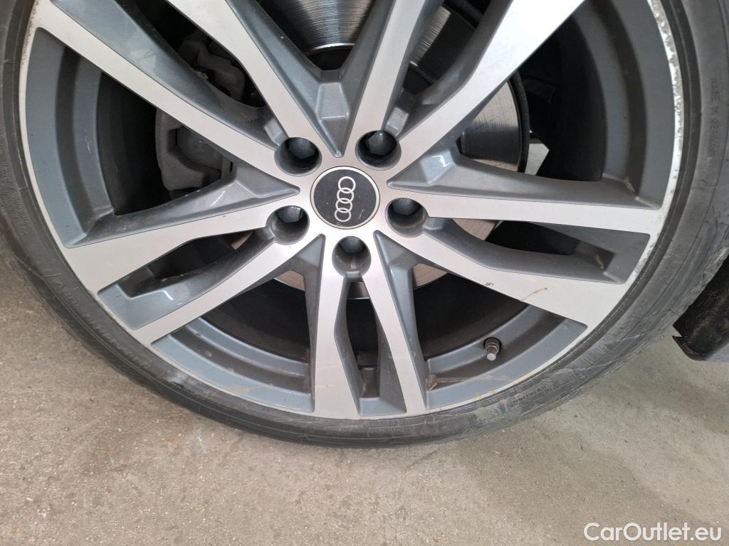 Audi  A6 AUDI  / 2018 / 4P / Berline 50 TFSI e quattro S tronic 7 #26