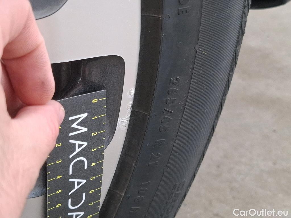  Audi  E-TRON AUDI  Sportback / 2019 / 5P / SUV 55 Quattro Avus #22