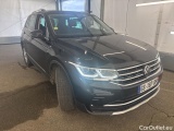  Volkswagen  Tiguan VOLKSWAGEN  / 2020 / 5P / SUV 2.0 TDI 150 DSG7 Elegance #4