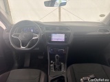 Volkswagen  Tiguan VOLKSWAGEN  / 2020 / 5P / SUV 2.0 TDI 150 DSG7 Elegance #5