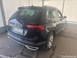  Volkswagen  Tiguan VOLKSWAGEN  / 2020 / 5P / SUV 2.0 TDI 150 DSG7 Elegance #3