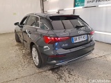  Audi  A3 AUDI  Sportback / 2020 / 5P / Berline 40 TFSI e 204 S Tronic Design Luxe #2