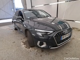  Audi  A3 AUDI  Sportback / 2020 / 5P / Berline 40 TFSI e 204 S Tronic Design Luxe #4
