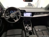  Audi  A3 AUDI  Sportback / 2020 / 5P / Berline 40 TFSI e 204 S Tronic Design Luxe #5