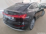  Audi  E-TRON AUDI  Sportback / 2019 / 5P / SUV 55 Quattro Avus #3