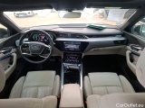 Audi  E-TRON AUDI  Sportback / 2019 / 5P / SUV 55 Quattro Avus #5