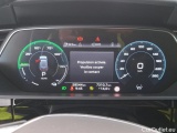  Audi  E-TRON AUDI  Sportback / 2019 / 5P / SUV 55 Quattro Avus #6