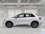  Audi  Q3 AUDI  / 2018 / 5P / SUV 45 TFSI E S TRONIC S LINE EDITION #8