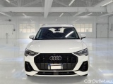  Audi  Q3 AUDI  / 2018 / 5P / SUV 45 TFSI E S TRONIC S LINE EDITION #6