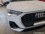  Audi  Q3 AUDI  SPORTBACK / 2019 / 5P / SUV 45 TFSI E S TRONIC BUSINESS PLUS #22