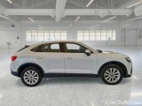  Audi  Q3 AUDI  SPORTBACK / 2019 / 5P / SUV 45 TFSI E S TRONIC BUSINESS PLUS #7