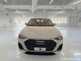  Audi  Q3 AUDI  SPORTBACK / 2019 / 5P / SUV 45 TFSI E S TRONIC BUSINESS PLUS #6
