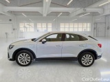  Audi  Q3 AUDI  SPORTBACK / 2019 / 5P / SUV 45 TFSI E S TRONIC BUSINESS PLUS #8