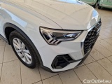  Audi  Q3 AUDI  SPORTBACK / 2019 / 5P / SUV 45 TFSI E S TRONIC BUSINESS PLUS #35