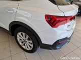  Audi  Q3 AUDI  SPORTBACK / 2019 / 5P / SUV 45 TFSI E S TRONIC BUSINESS PLUS #47