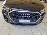  Audi  Q3 AUDI  SPORTBACK / 2019 / 5P / SUV 45 TFSI E S TRONIC BUSINESS PLUS #27