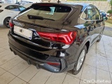  Audi  Q3 AUDI  SPORTBACK / 2019 / 5P / SUV 45 TFSI E S TRONIC BUSINESS PLUS #40