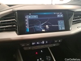  Audi  Q4 E-Tron Q4 40 e-tron Executive 82kWh BVA #8