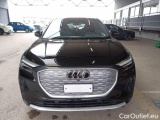  Audi  Q4 E-Tron AUDI  / 2021 / 5P / SUV 40 E-TRON BUSINESS ADVANCED #6