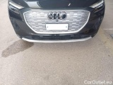  Audi  Q4 E-Tron AUDI  / 2021 / 5P / SUV 40 E-TRON BUSINESS ADVANCED #35