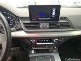  Audi  Q5 AUDI  / 2018 / 5P / SUV 55 TFSI e 367 QTT S TRONIC 7 S LINE #7
